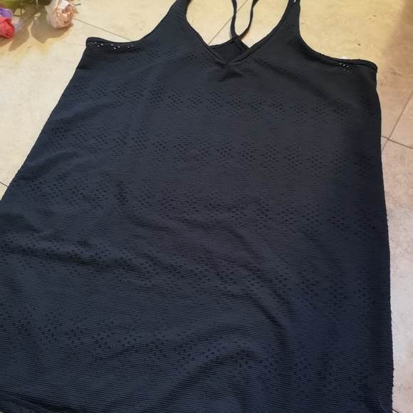 🔵 3/$30   Racer Back Tank Top! - Picture 2 of 12